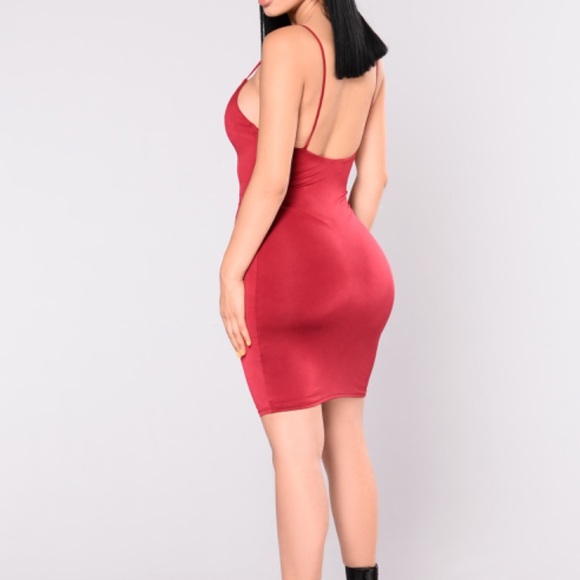 Fashion Nova Dress M - Picture 4 of 5